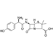 Amoxicillin