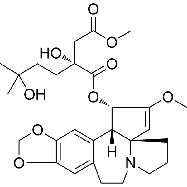 Harringtonine