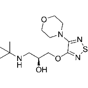 Timolol
