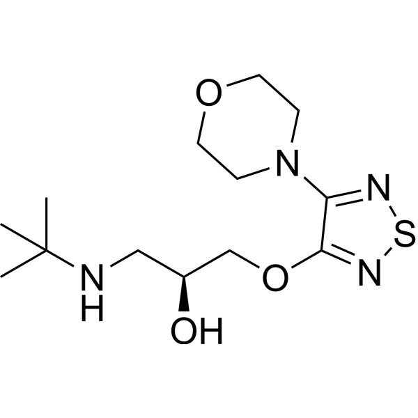 Timolol