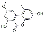 Alternariol monomethyl ether