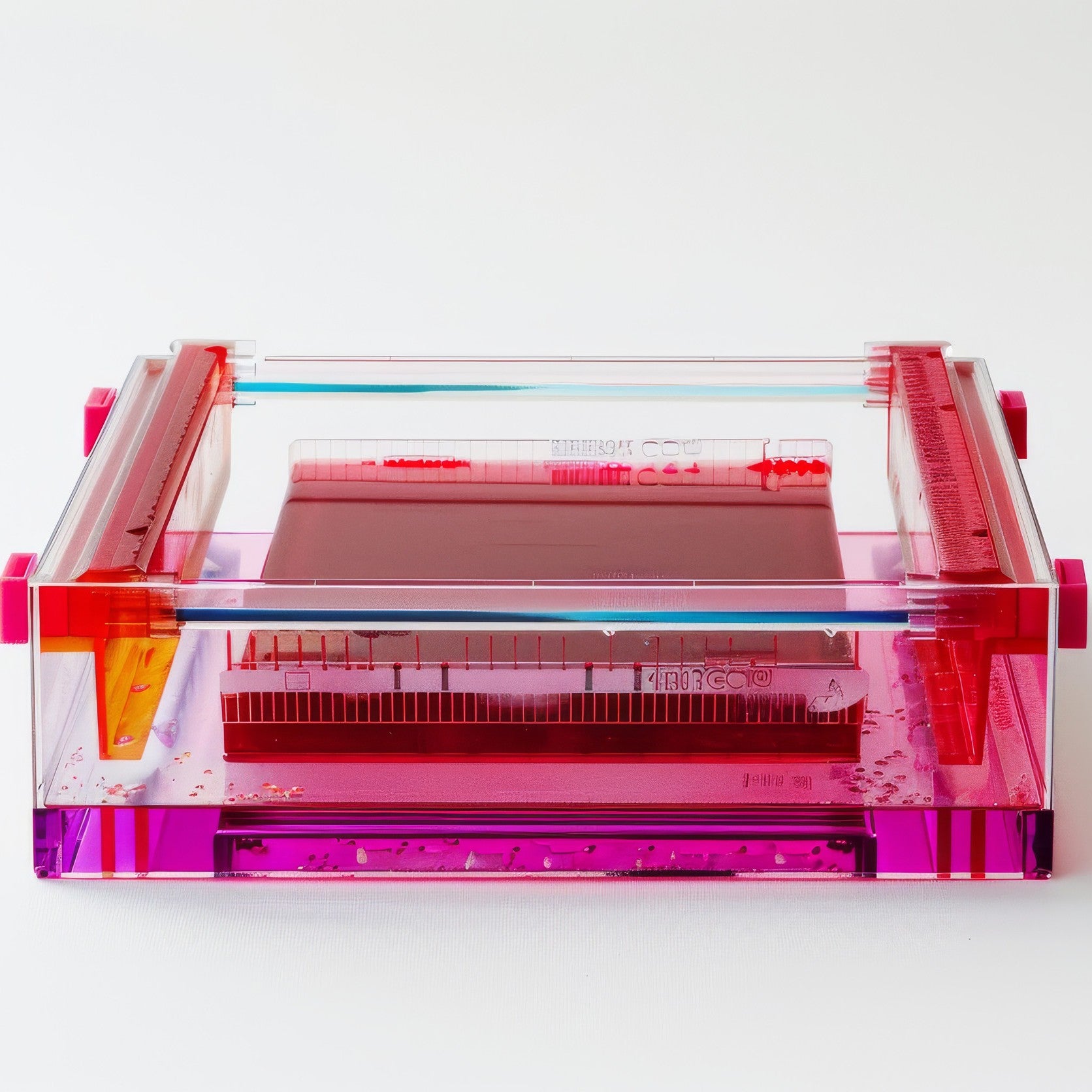 Electrophoresis Solutions