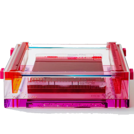 Electrophoresis Solutions
