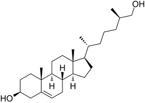 27-Hydroxycholesterol