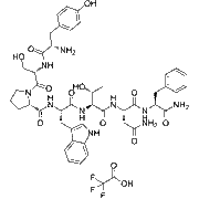 RNAIII-inhibiting peptide (TFA)