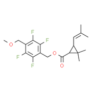 Dimefluthrin