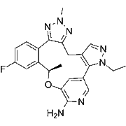 Zidesamtinib