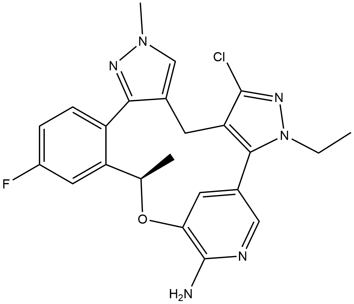 Neladalkib