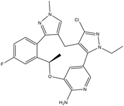 Neladalkib