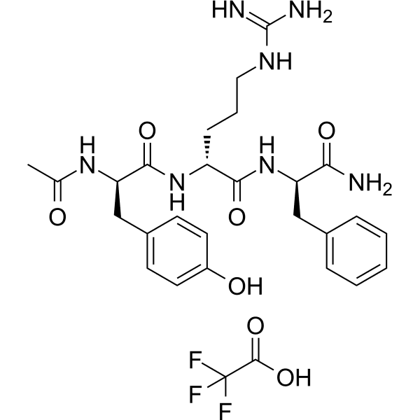 DTP3 TFA