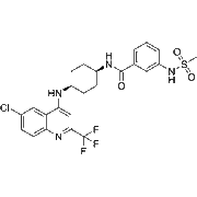 MrgprX2 antagonist-8