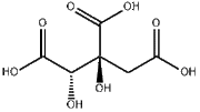 Hydroxycitric acid