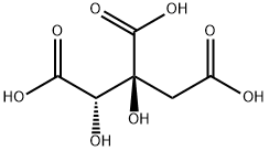 Hydroxycitric acid