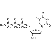 Deoxythymidine-5'-triphosphate trisodium