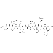 Adrenocorticotropic Hormone (ACTH) (1-10), human