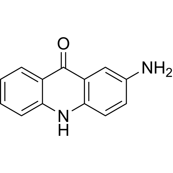 2-Aminoacridone
