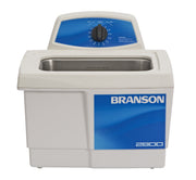 Bransonic M2800-E Mechanical Ultrasonic Bath - Image 2