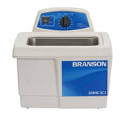 Bransonic M2800H-E Heated Mechanical Ultrasonic Bath - Image 2