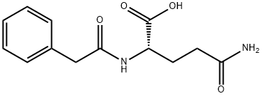 Phenylacetyl L-Glutamine