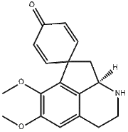 Stepharine