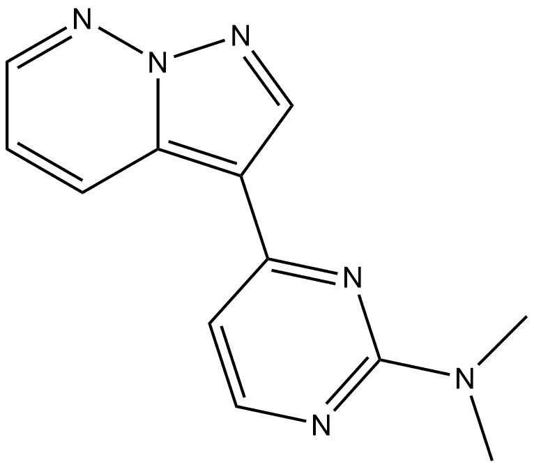 DYRK1-IN-1