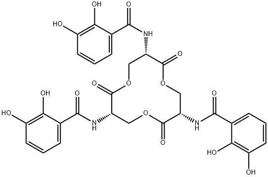 Enterobactin