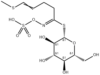 Glucoraphasatin