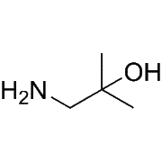 1-Amino-2-methylpropan-2-ol
