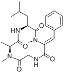 Tentoxin