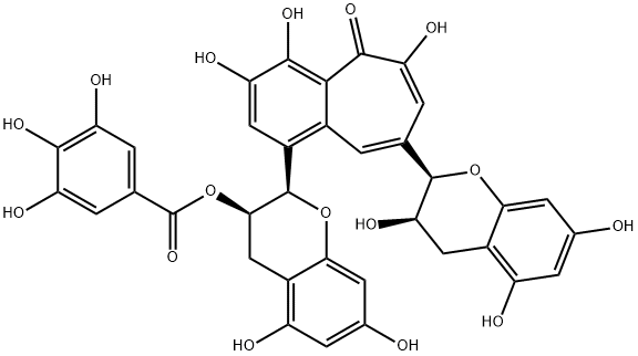 Theaflavin-3’-gallate