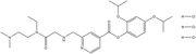 JQKD82 trihydrochloride