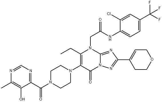 HRO761