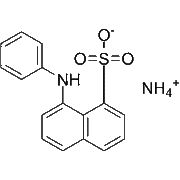 ANS ammonium