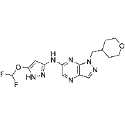 Cirtociclib