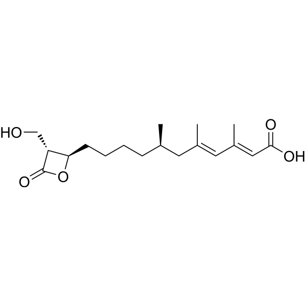 Hymeglusin