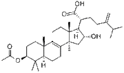 Pachymic acid