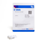 Micrococcal Nuclease - Cloning - Takara Bio