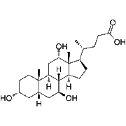 Ursocholic acid