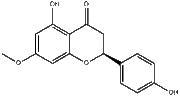 Sakuranetin