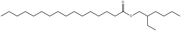 2-Ethylhexyl palmitate