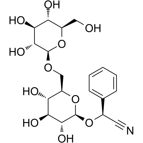 L-Amygdalin