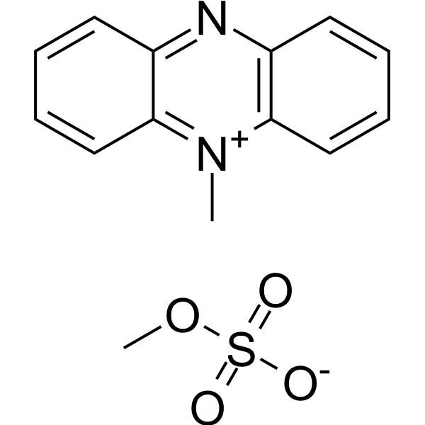 Phenazine methosulfate