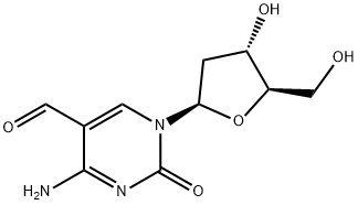 2'-Deoxy-5-formylcytidine