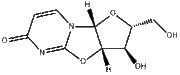 2,2'-Cyclouridine