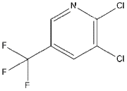 2,3-Dichloro-5-(trifluoromethyl)pyridine