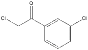 2,3'-Dichloroacetophenone