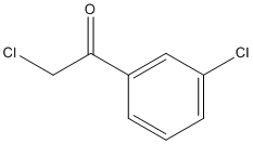2,3'-Dichloroacetophenone