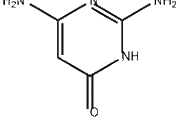 2,4-Diamino-6-hydroxypyrimidine