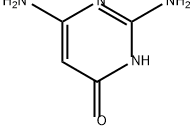 2,4-Diamino-6-hydroxypyrimidine
