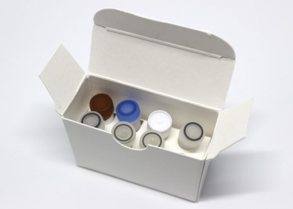 baculoCOMPLETE Protein Expression + baculoQUANT ALL-IN_ONEKit image 3